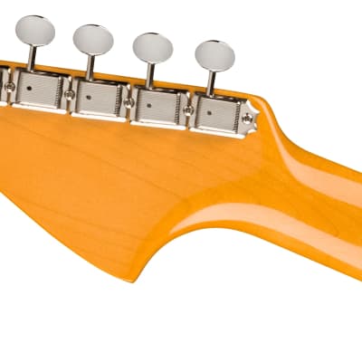 Fender Johnny Marr Signature Jaguar Olympic White image 5