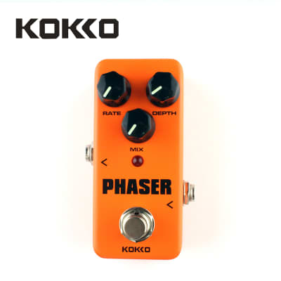 Reverb.com listing, price, conditions, and images for kokko-fph2-phaser