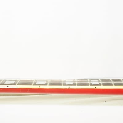 1970s YAMAHA Single Cut type Electric Guitar Ref No 3631 image 9