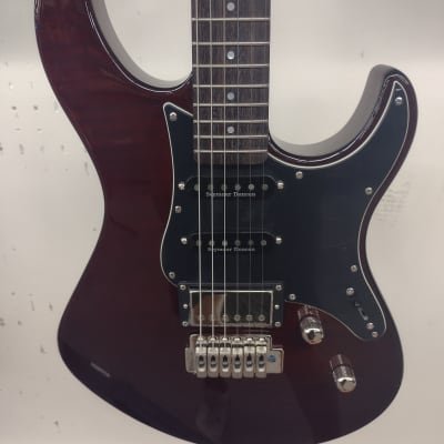 Yamaha pacifica shop relic