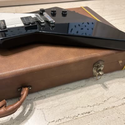 Gibson Explorer 2008 - Gloss black image 15