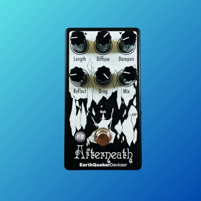 ★ Earth Quaker Devices Afterneath V3試奏のみ ☆ Earth Quaker Devices Afterneath V3試奏のみ - メルカリ