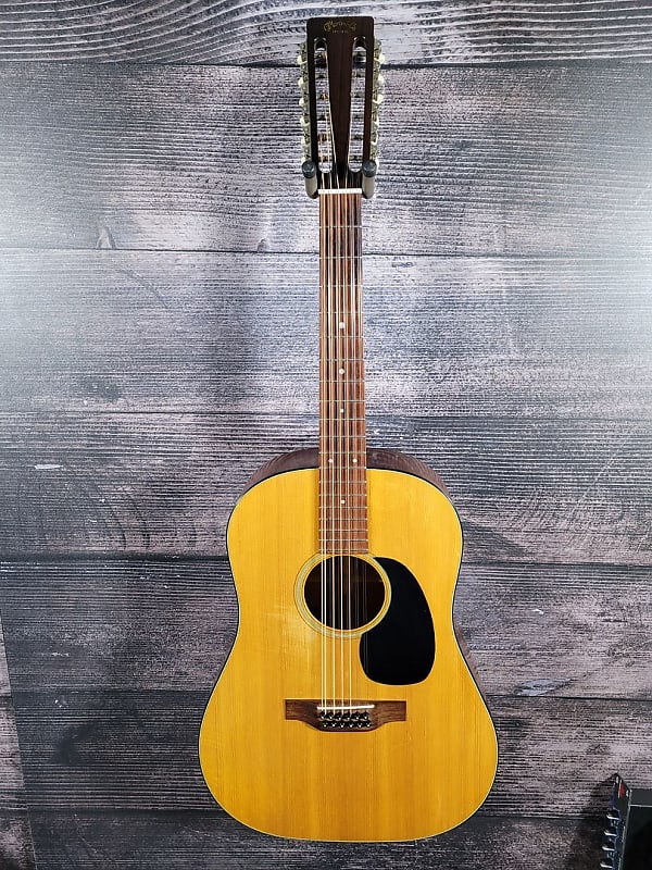 Martin D12-20 (1967) Acoustic Guitar (Lombard, IL)  (TOP PICK) image 1