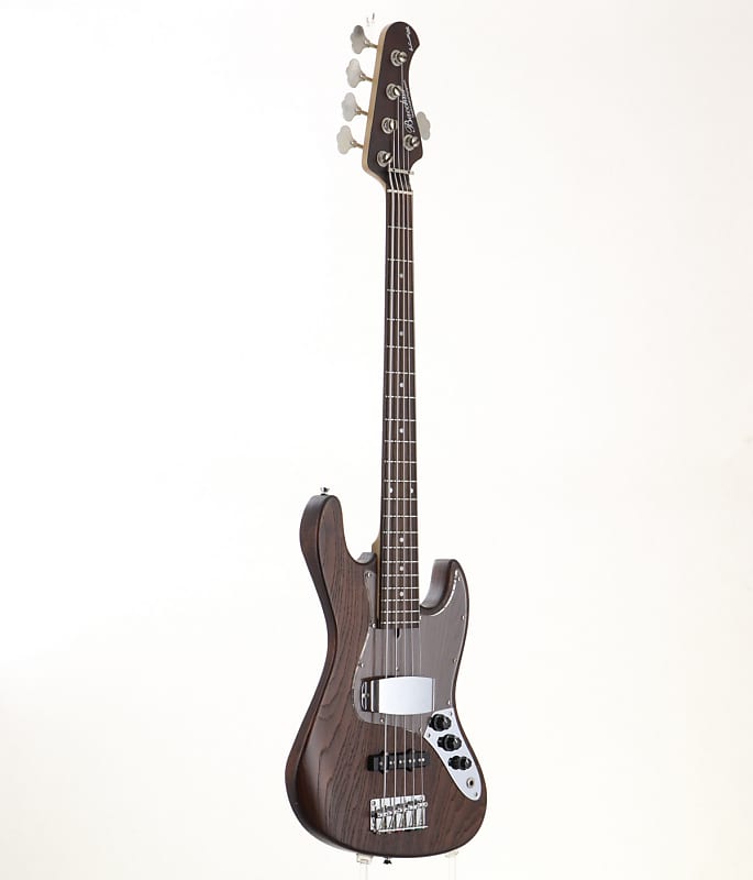 Bacchus WL-533-ASH BR/OIL [SN G15053] (07/19) | Reverb