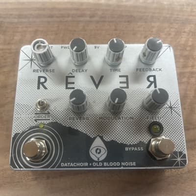 Reverb.com listing, price, conditions, and images for old-blood-noise-endeavors-rever