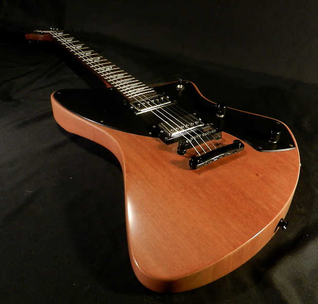Fernandes Vertigo Deluxe | Reverb