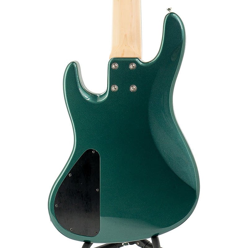 Kikuchi Guitars Hermes Series RV5 | Reverb