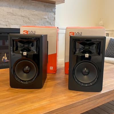 JBL 4406 6.5