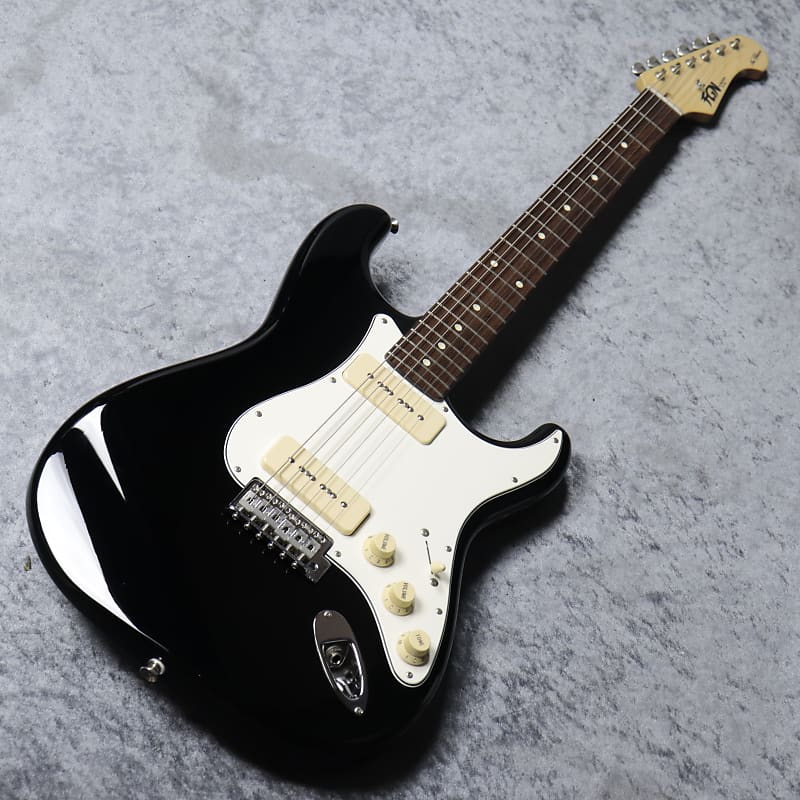 FGN Neo Classic NST12RAL-BK ~Black~ #E210535 [3.64kg]