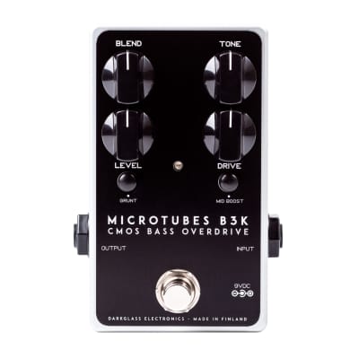 Reverb.com listing, price, conditions, and images for darkglass-electronics-microtubes-b3k-v2