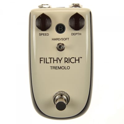 George Dennis GD120 Tremolo-Volume | Reverb Canada