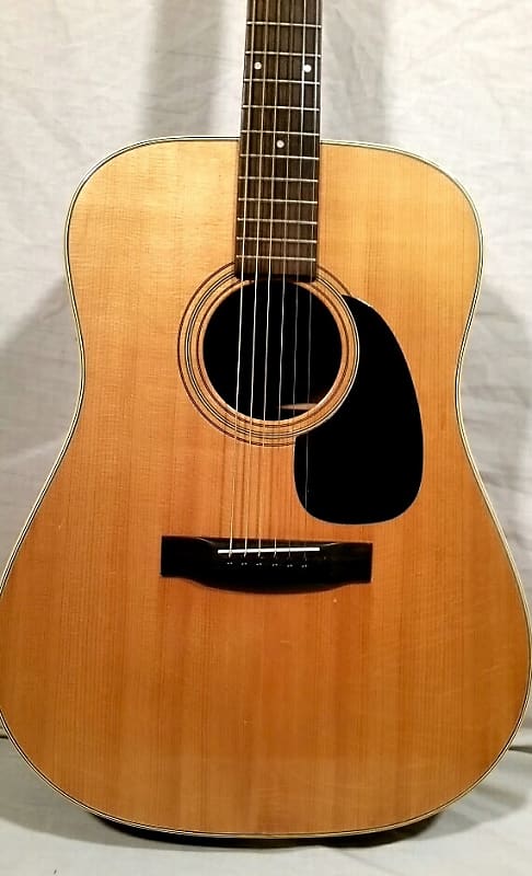 1973 S. Yairi 730 Rosewood Sadao | Reverb