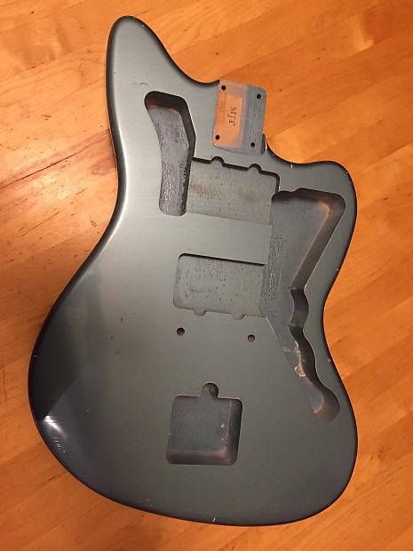 Mjt jazzmaster body deals