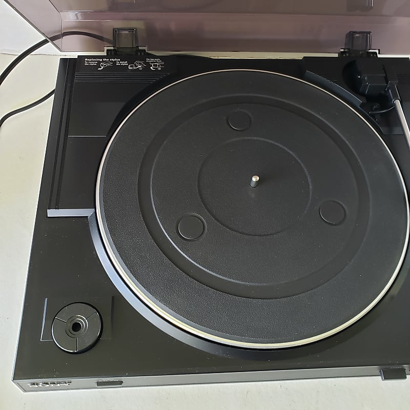 Turn Table , Record Plaer, Sony PS L X250H sale - Automatic.