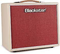 Blackstar Studio 10 6L6 Guitar Amp Combo-floor demo image 1