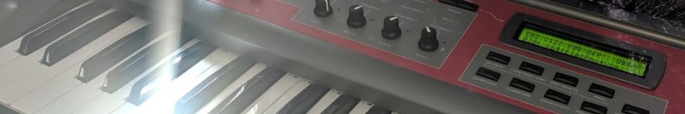 Rideau Lakes Synthesized