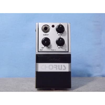 Reverb.com listing, price, conditions, and images for tokai-tch-1-chorus