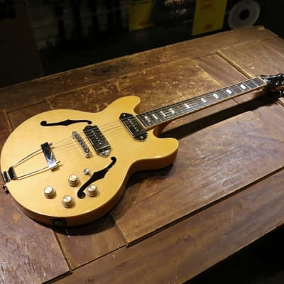 Epiphone Casino Coupe (2014 - 2019) | Reverb Canada