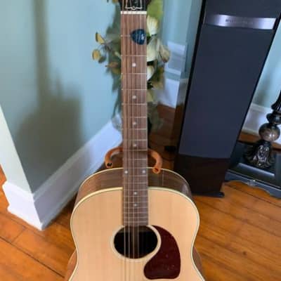 Gibson J-45 Studio Acoustic Electric 2020 - Antique Natural for sale