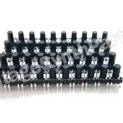 Full set of 39x Push Buttons Tact Switch for Korg Trinity (Plus, Pro, ProX, V3)