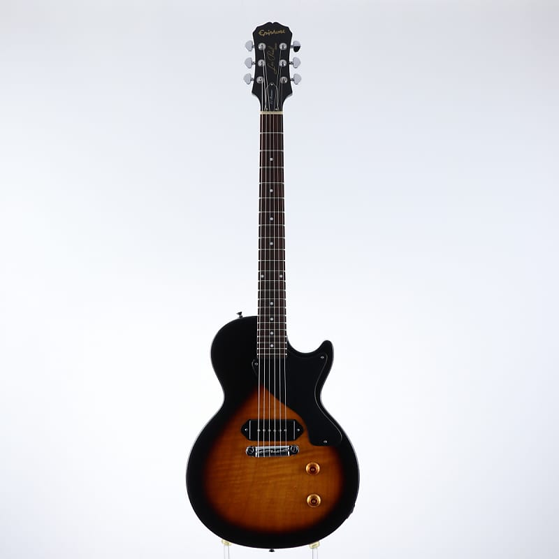 Epiphone Les Paul Junior '57 Reissue | Reverb Australia