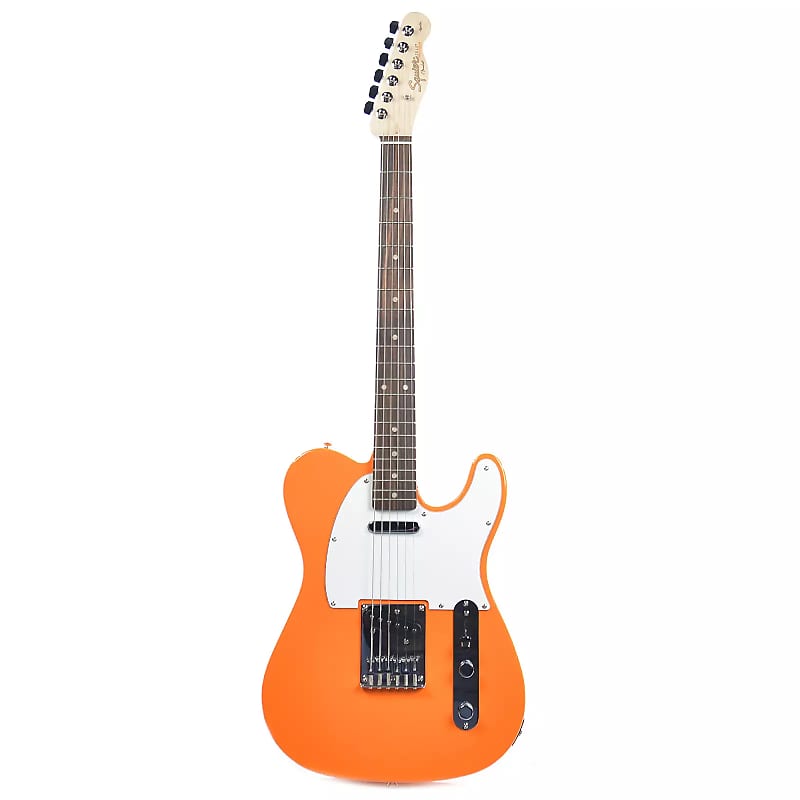 Squier Affinity Telecaster Electric Guitar image 1