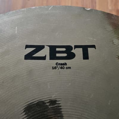 Zildjian 16