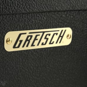 Gretsch G6296 Hardshell Case - Roundneck Resonator image 5