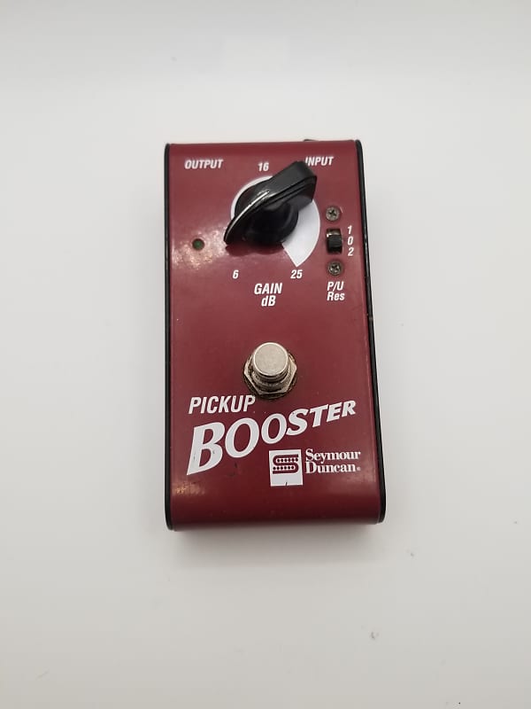 Seymour Duncan Pickup Booster