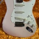 NEW! 2022 Fender Custom Shop Limited-Edition 1959 Stratocaster Relic - Authorized Dealer - RARE!
