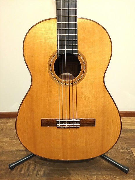 Larrivee classical shop guitar