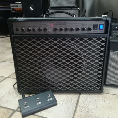 Randall RT50 Combo 50w for sale
