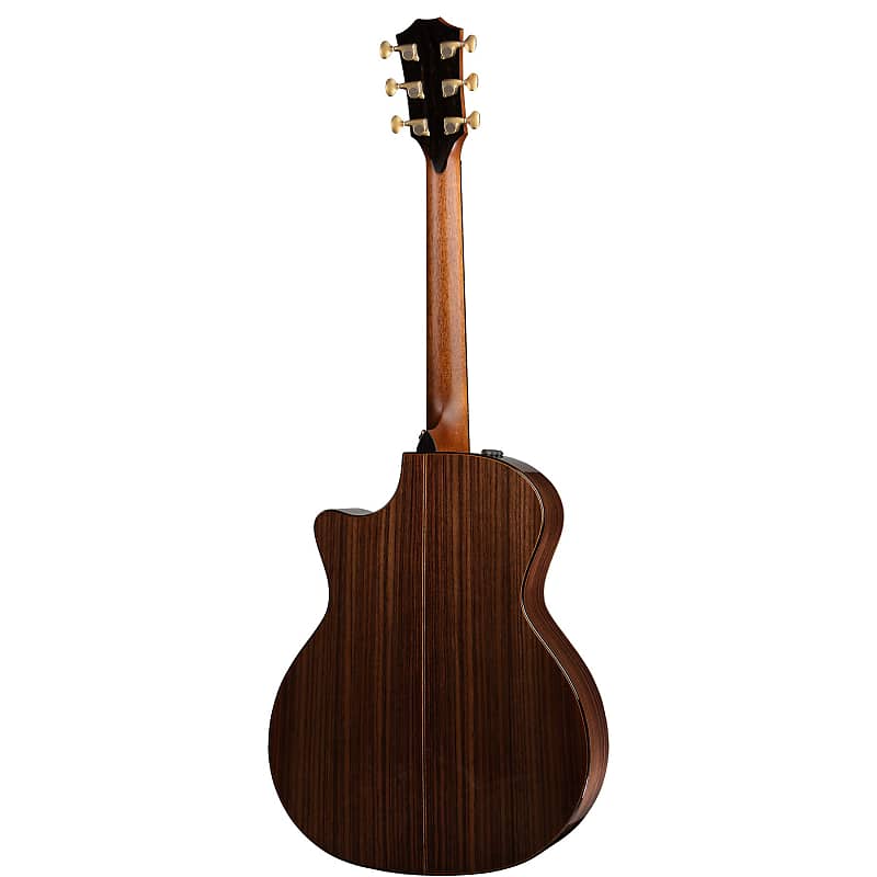 Taylor 914ce with V-Class Bracing | Reverb Taylor 914ce with V-Class Bracing | Reverb