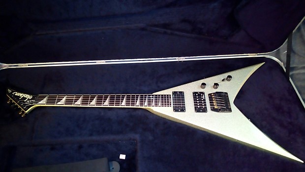 Jackson dave mustaine king deals v for sale