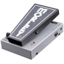 Morley 20/20 Wah Boost Pedal Switchless, Optical Wah Pedal with 20dB Boost MTMK2