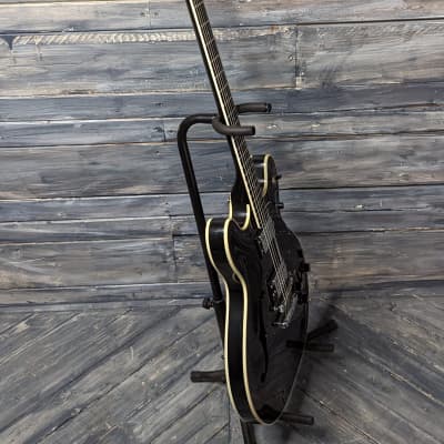 Used Guild 1980 Starfire IV Electric Guitar with Hard Case image 6