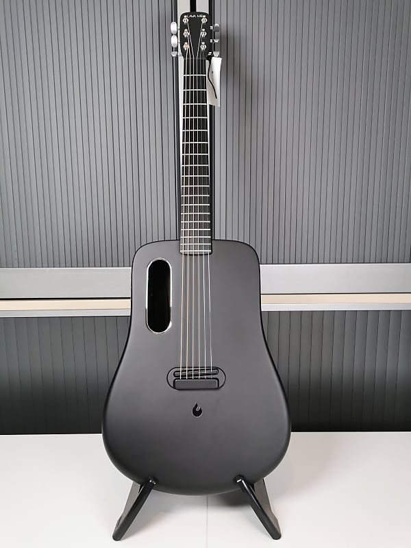 LAVA ME 2 Freeboost Black 2023 | Reverb
