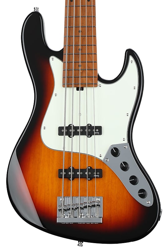 Sadowsky MetroExpress 21-fret Vintage JJ Bass 5-string - | Reverb