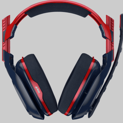 Astro A40 TR X-Edition Headset image 2