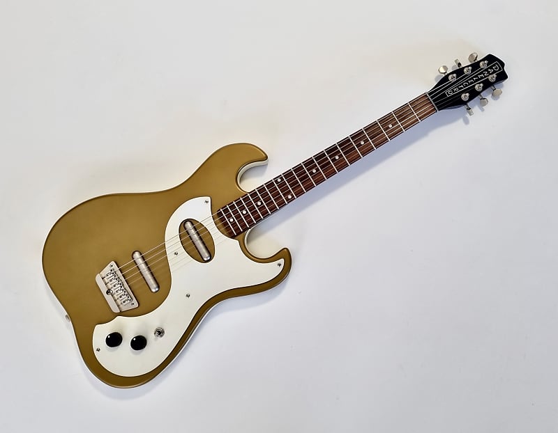 Danelectro dano 63 new arrivals