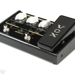 Vox StompLab IIG Modeling Effects Pedal image 4