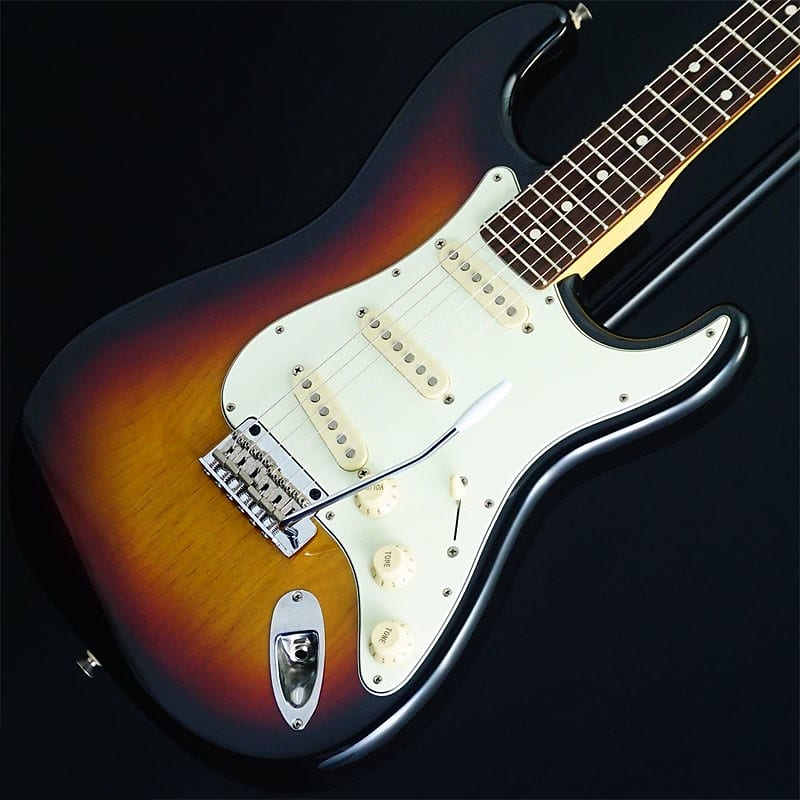 FUJIGEN Neo Classic Series NST100 (3 Tone Sunburst) | Reverb