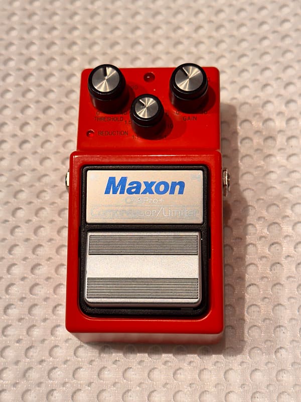 Maxon CP-9 Pro +