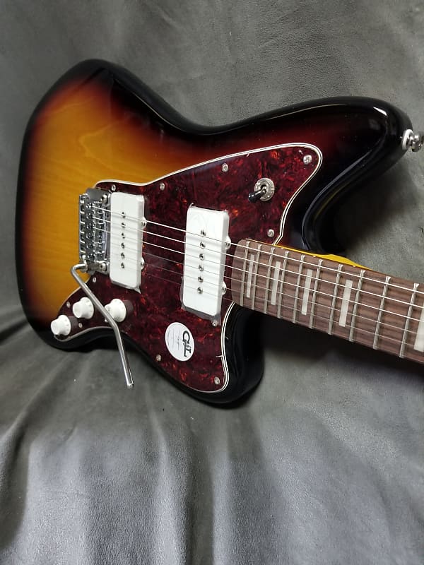 G&L Tribute Series Doheny | Reverb