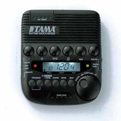 Tama Rhythm Watch Drum Metronome (BF23) for sale