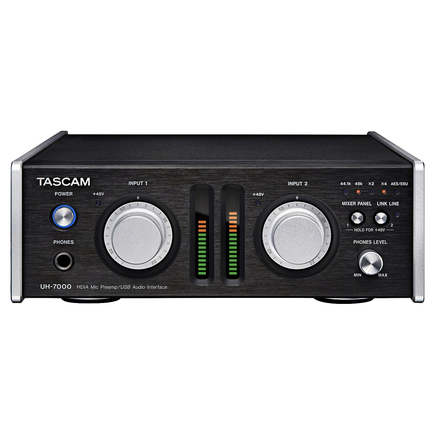 Tascam UH-7000 USB Audio Interface | Reverb