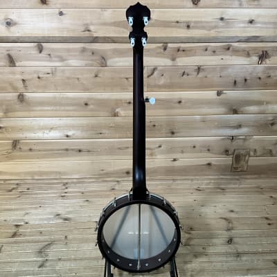 Deering Goodtime Artisan Americana Banjo image 5