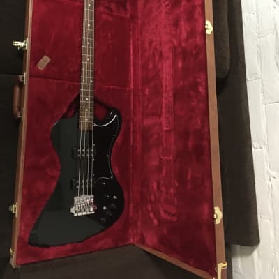 Gibson RD Artist Bass 2018 Black image 7