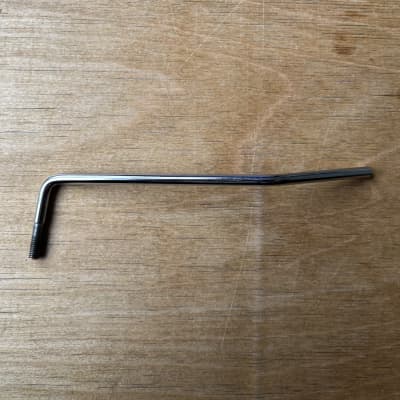 Unbranded Tremolo Arm - Nickel image 2