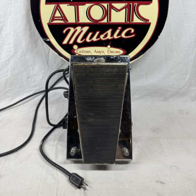Reverb.com listing, price, conditions, and images for morley-power-fuzz-wah